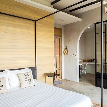 Siambeach Resort Cha-Am Dış mekan fotoğraf