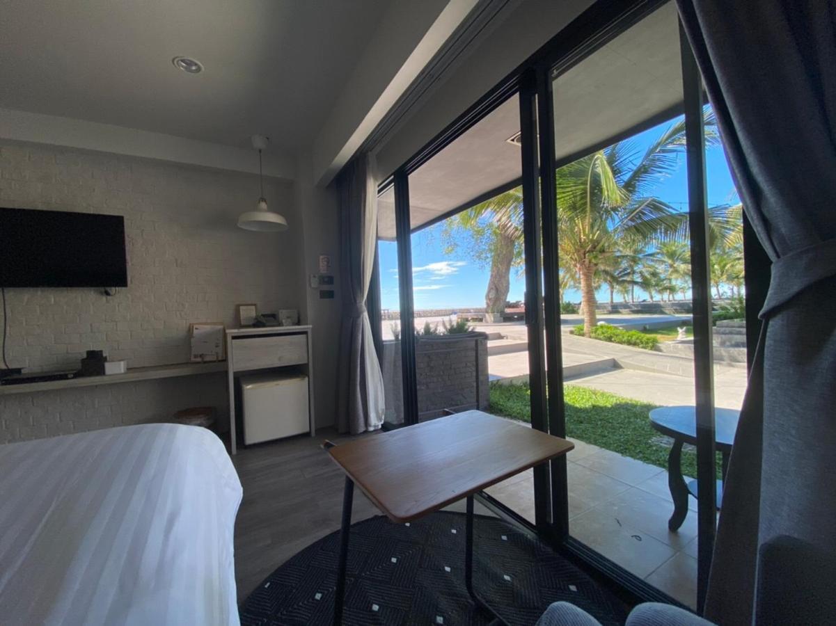 Siambeach Resort Cha-Am Dış mekan fotoğraf