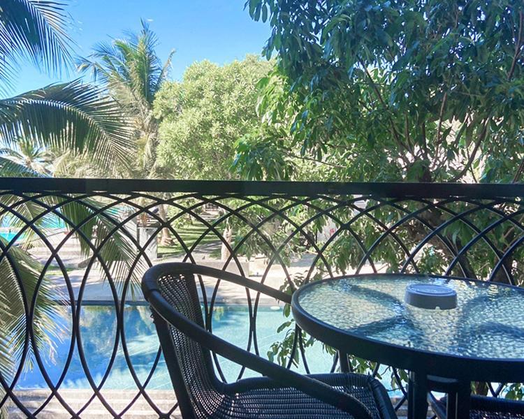 Siambeach Resort Cha-Am Dış mekan fotoğraf