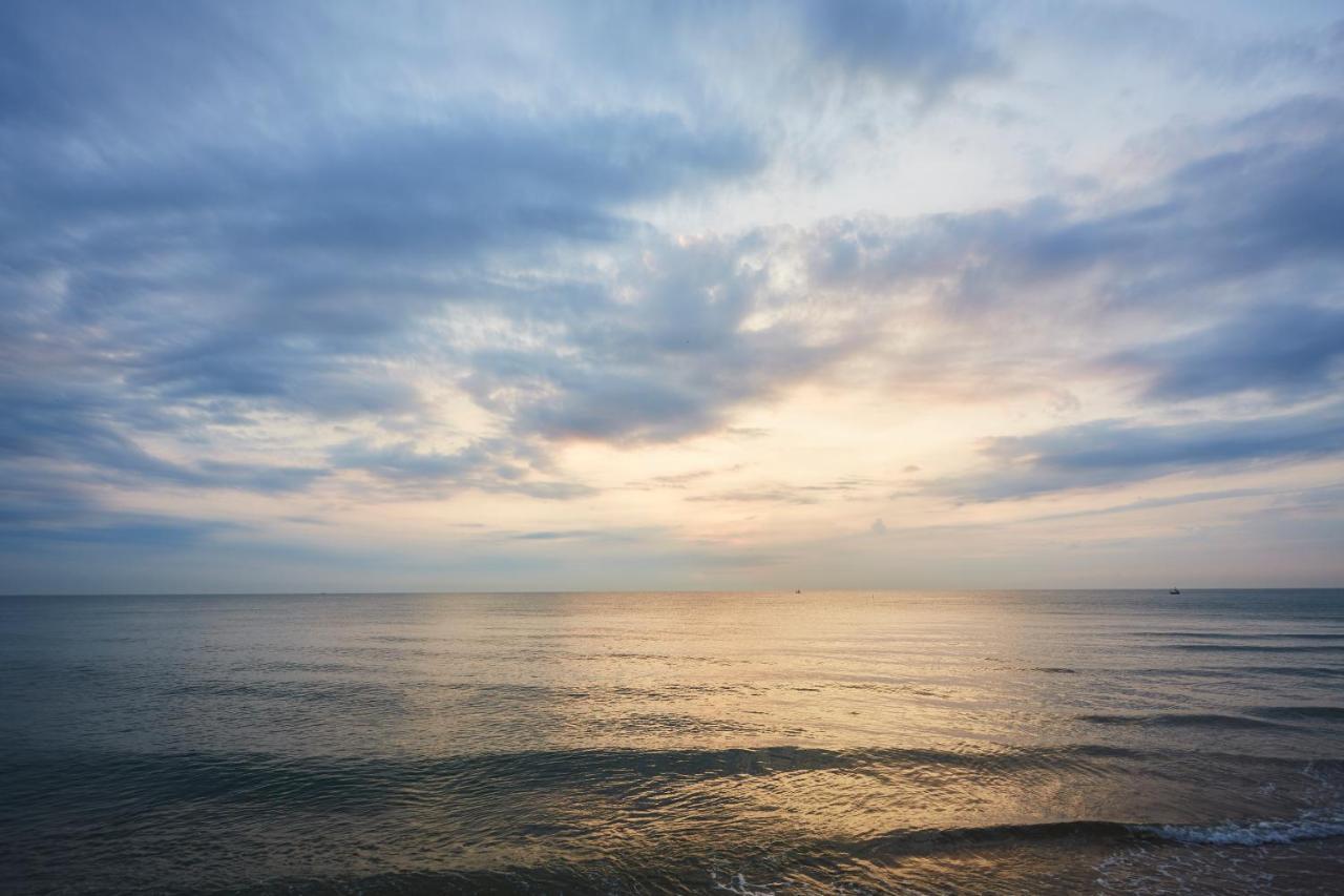 Siambeach Resort Cha-Am Dış mekan fotoğraf
